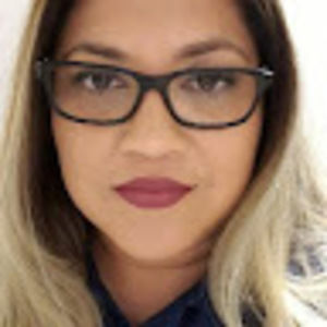 Meet your Posher, Sandra
